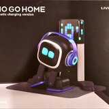 Emo go home, pet artificial